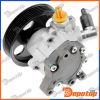 Pompe de direction assistée pour MERCEDES | SPW-ME-042, 04130099-1